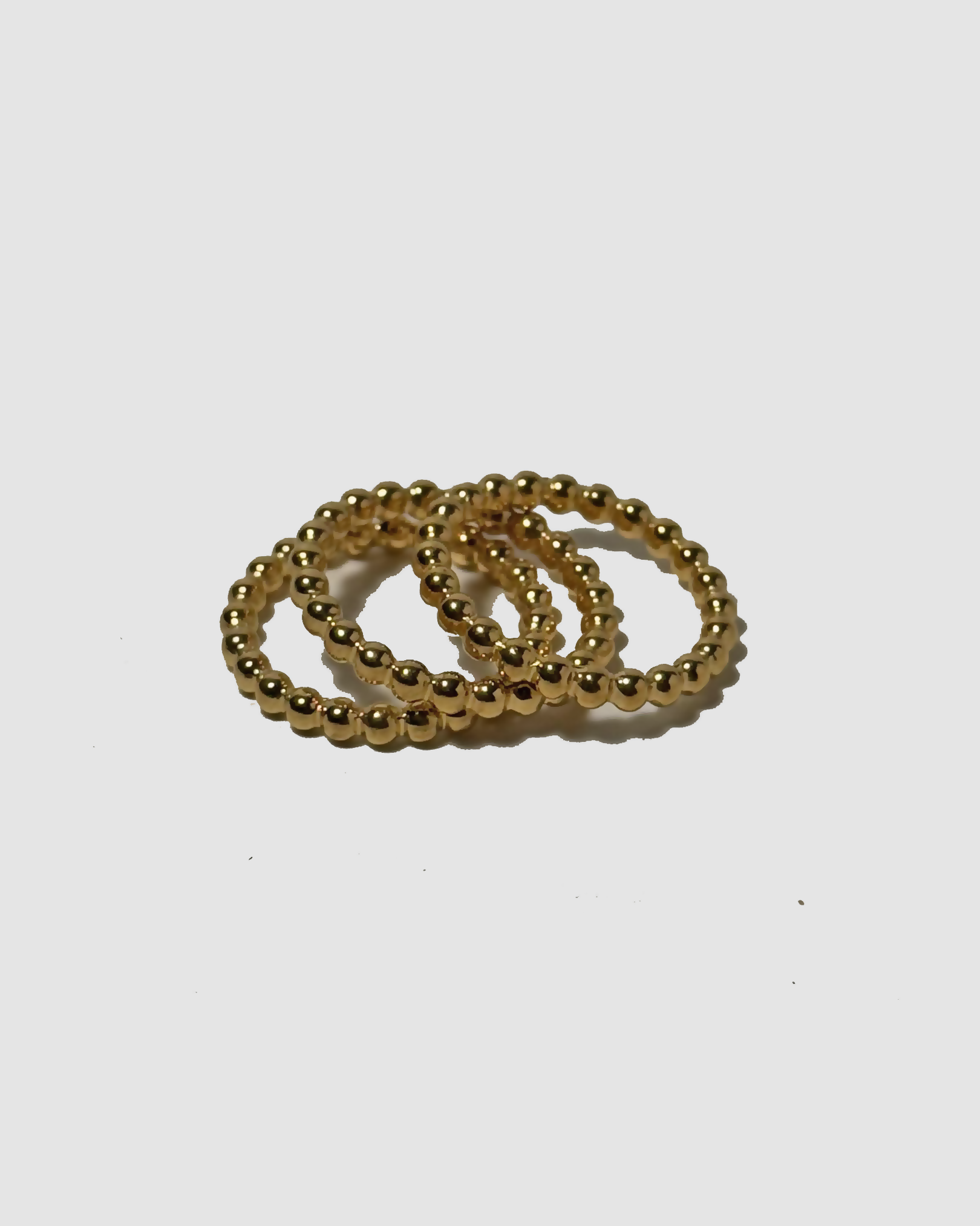 ISLA RINGS - GOLD