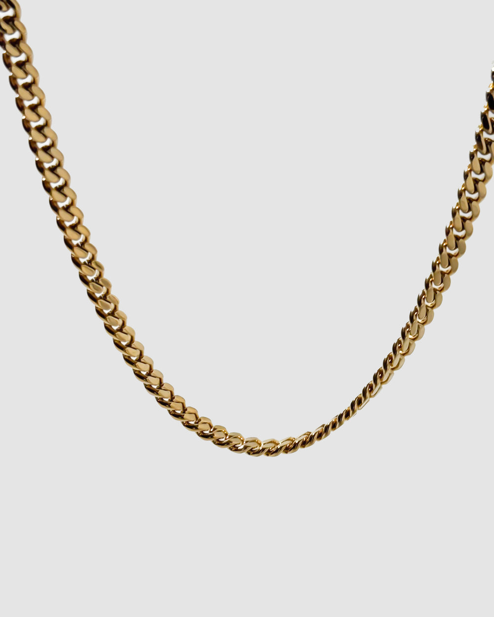 KAI 24” CHAIN - GOLD