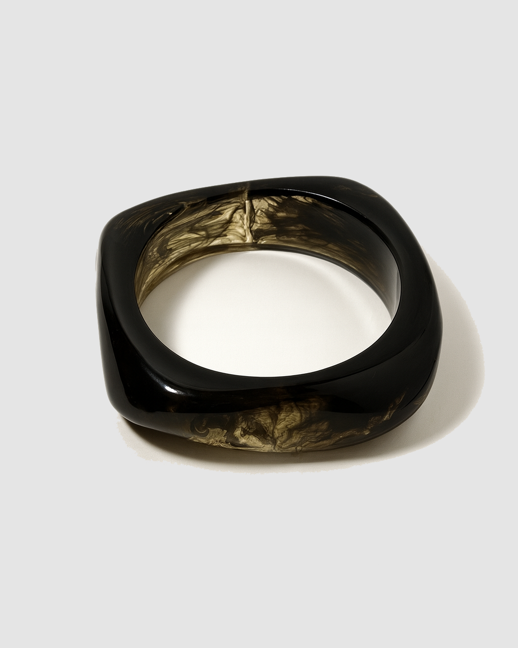 LUMÉ BANGLE - ECLIPSE SMOKE