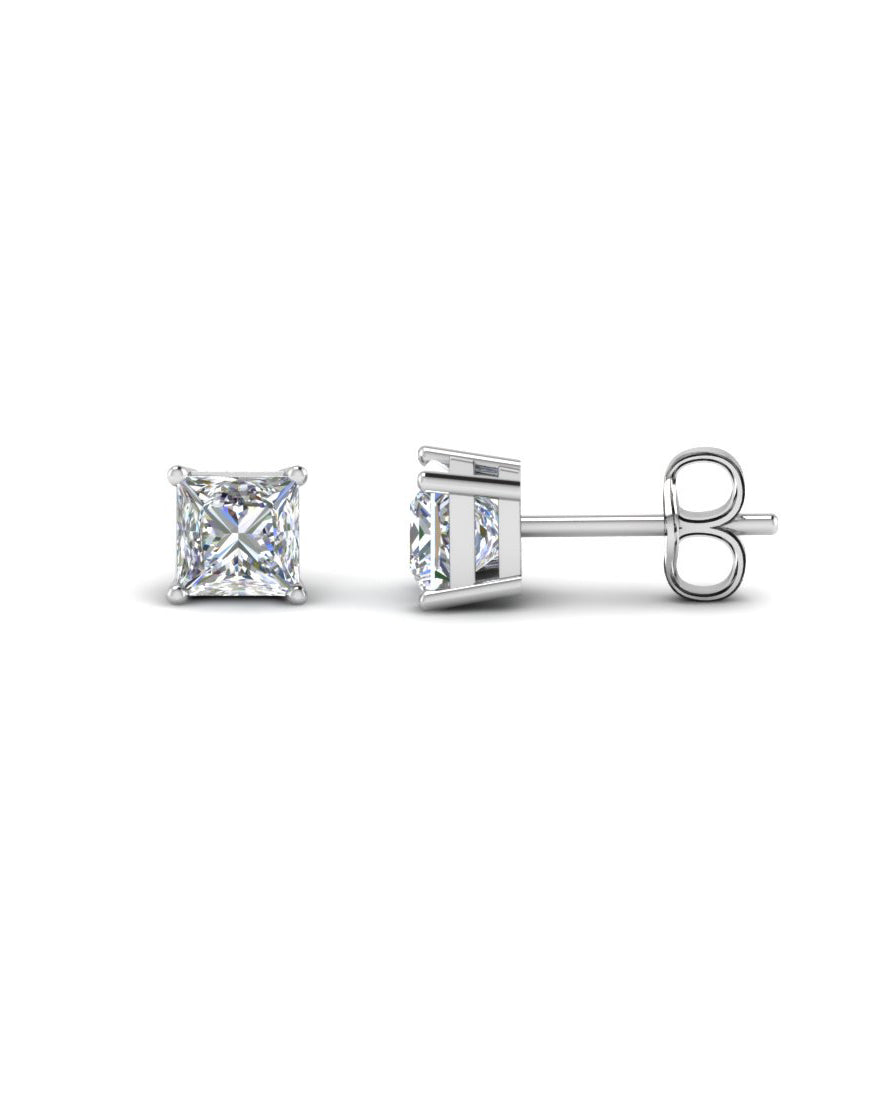 3-7MM PRINCESS STUDS