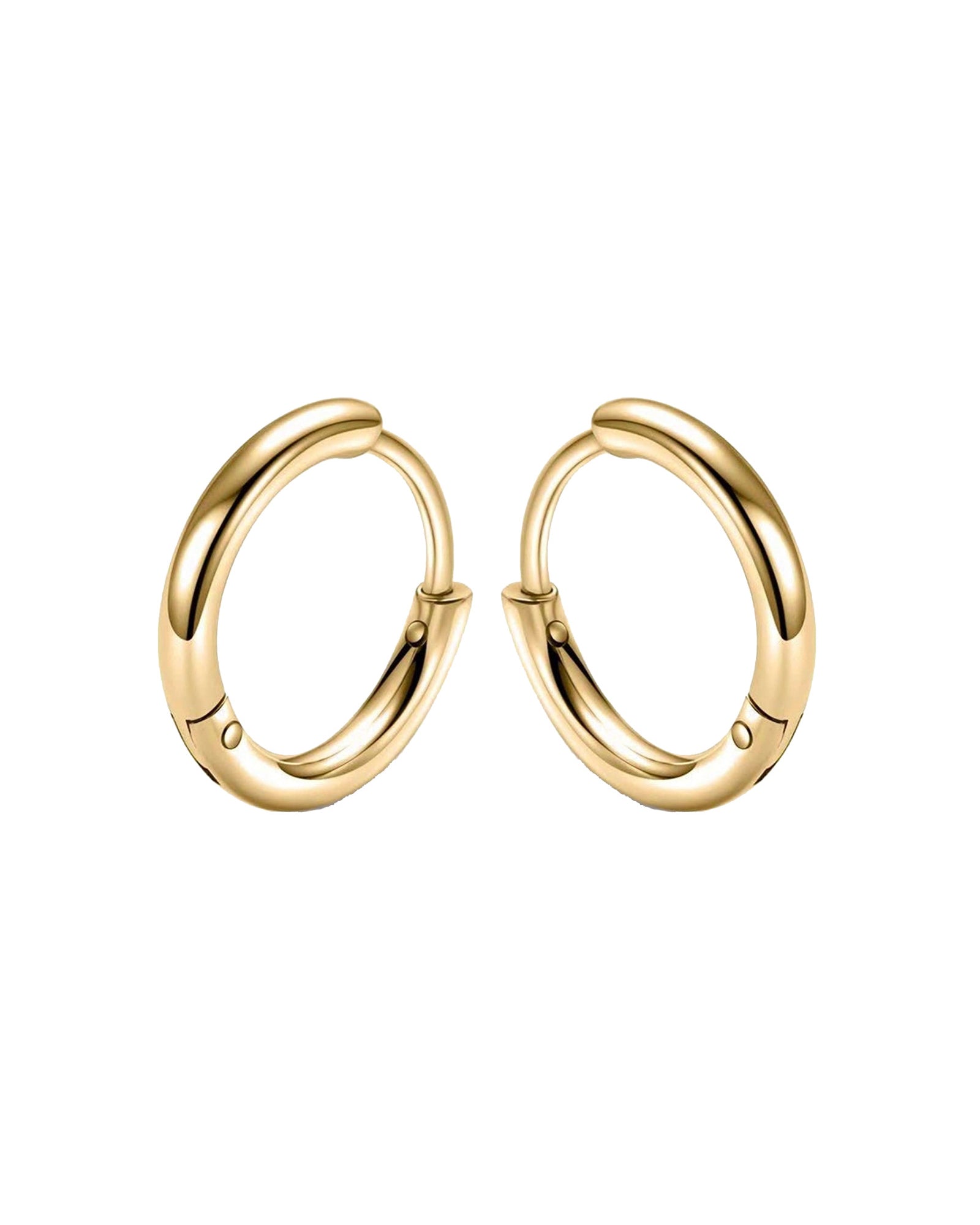 HAZEL - GOLD (2 SIZES)